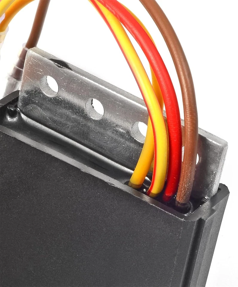 Regulador de voltaje rectificador para Polaris Sportsman 400 500 600 700 2003 2004 Foto 4 de 4