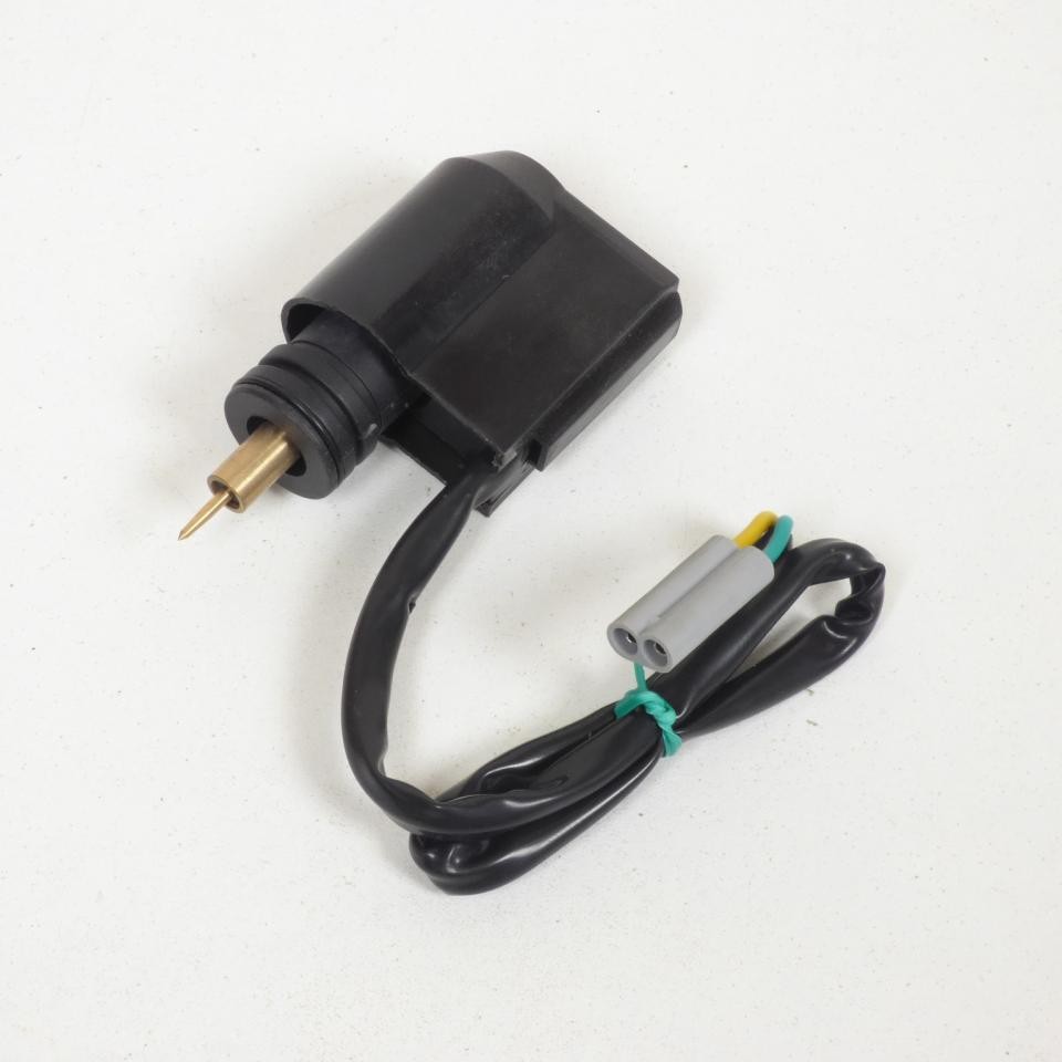 Starter de carburateur Teknix pour Piaggio Zip 50 2T LC de 2006 à 2013