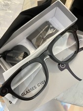 Smart Glasses Bluetooth CY-01 (Camera Edition)