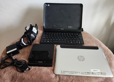 Tablet HP ElitePad 1000 G2