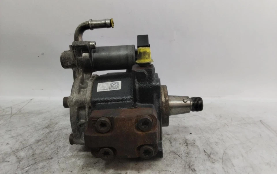 03L13055E Bomba Inyeccion para SKODA OCTAVIA BERLINA (1Z3) Ambition 1809732 - Imagen 4 de 4