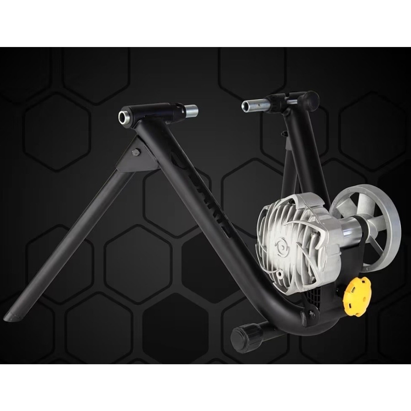 Saris Fluid2 Indoor Bike Trainer Smart Compatible Fits Road 