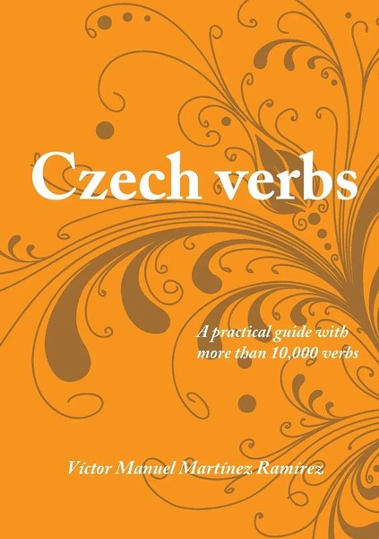 VíCtor Manuel MartíNez Ramirez | Czech Verbs | Taschenbuch | Englisch (2011)-image
