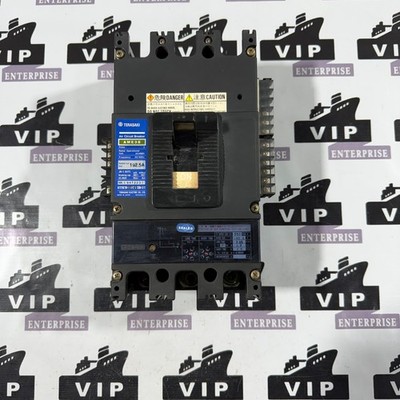 TERASAKI AME3B AIR CIRCUIT BREAKER 192.5A FREE FAST SHIPPING