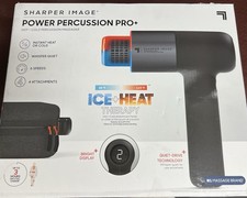 Hot Cold Massage Gun