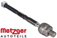 Metzger 51006818 Axialgelenk FüR Spurstange Axialgelenk Spurstange FüR BMW
