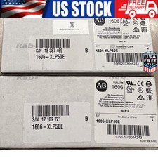 New In Box Allen-Bradley 1606-XLP50E POWER SU...