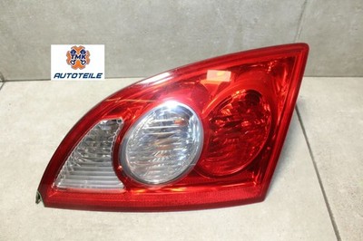 Chrysler Crossfire Rücklicht Rückleuchte Beifahrerseite Rechts A1938200264