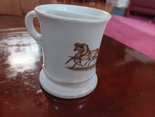 Occupational Shaving Mug