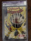 The Amazing Spider Man #61 (Marvel, 1968) Comic Book Graded