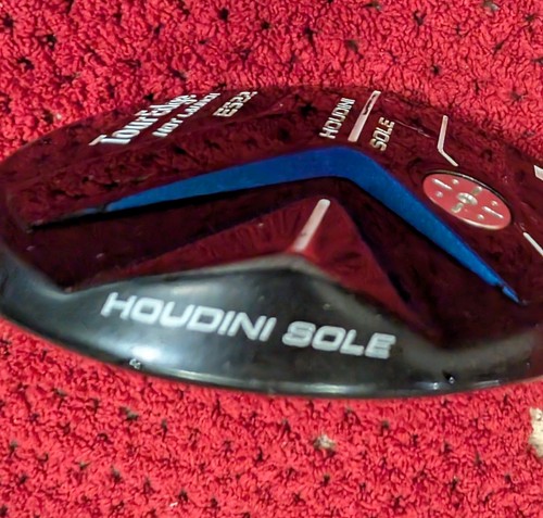 Tour Edge Hot Launch E522 5 Wood - Picture 4 of 7