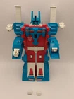 Transformers G1 Autobot Ultra Magnus Hard Wheels Hasbro Takara 1984
