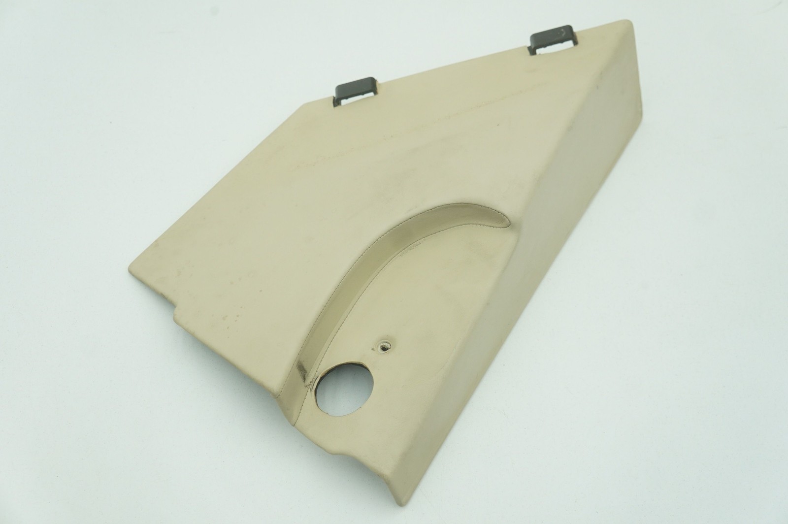 Front Left Interior Lateral Trim 51457128811 Rolls Royce Phantom Vii 2006 *Note*