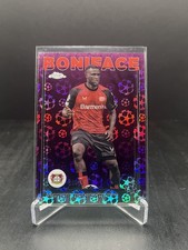 2024-25 Topps Chrome LogoFractor UEFA Soccer Checklist Guide in-content 32