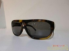 Karen Walker Tortoiseshell Frame Sunglasses