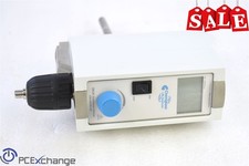 Chemglass DLH Digital Overhead Stirrer w/Timer CG-2024-10, Velp F201A0157CG