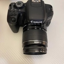 Canon 800D Body for Sale Official