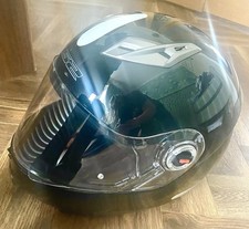 LS2 FLIP FRONT FULL FACE MOTORCYCLE HELMET