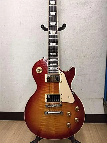 Gibson Les Paul Traditional Type