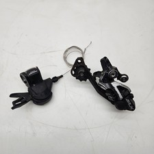 Shimano Deore SLX RD-M675 Rear Derailleur 10 Speed MTB