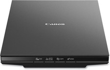  Canon CanoScan LiDE 300 Slim Color Flatbed P...