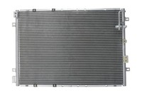 Bosch Kondensator Klimaanlage Klimakondensator FüR Kia Sorento I
