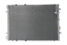 Condensateur Kia SORENTO