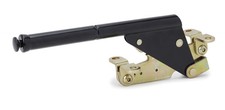Lokar Xehb-7000f Parking Brake Assembly - Floor Mount - 10 In Long - Steel - Lokar Xehb-7000f Parking Brake Assembly - Floor Mount - 10 In Long - Steel -