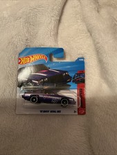 Hot Wheels 87 Buick Regal GNX  Treasure Hunt