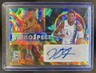 2023-24 Panini Spectra Victor Oladipo Retrospect Auto Astral #/49 Pacers Magic