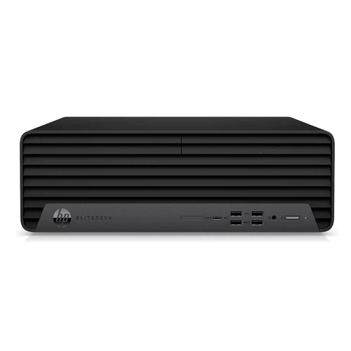 HP EliteDesk 800 G6 SFF Intel Core i7 10th Gen 16GB RAM 256GB SSD Windows 11 Pro