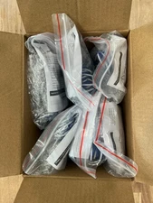 6x Pack Lot Enphase CT-200-SPLIT Split Core Consumption Monitoring 600VAC 200A