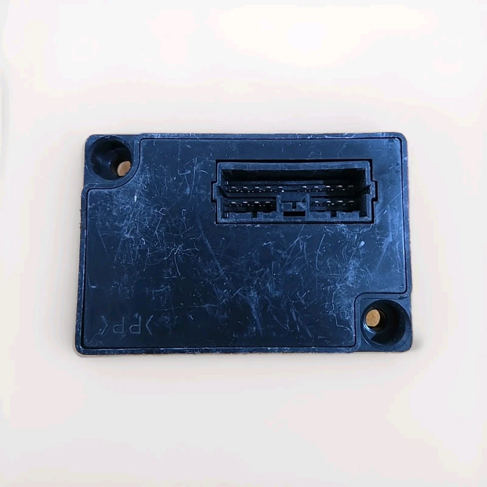 Mitsubishi Fuso COMPUTER CONTROL UNIT MC859849 - Image 2 of 2