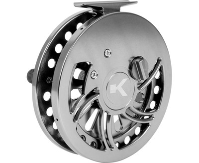 Korum Glide JPX Centrepin Fishing Reel K0340050