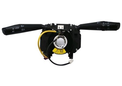 Steering Stalk Column Switch Fiat Panda-Spear Ypsilon 2012-735576326 New Genuine