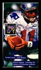 DR JIM STAMPS US COVER DREW BLEDSOE FOOTBALL GREAT MEDICAL IMAGING FDC