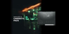 Spitfire Audio Originals Cinematic Pads Plug-...