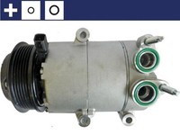 Mahle ACP 1333 000S Kompressor, Klimaanlage FüR Ford