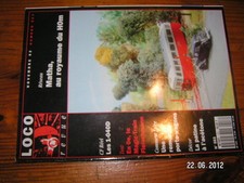 * Loco Revue n°553 VSOE Grue VB Plaque tournante1-040 D