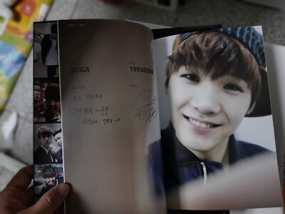 ☆貴重☆ BTS 防弾少年団 1期 ARMY ファンクラブ 特典 キット s-l400.jpg