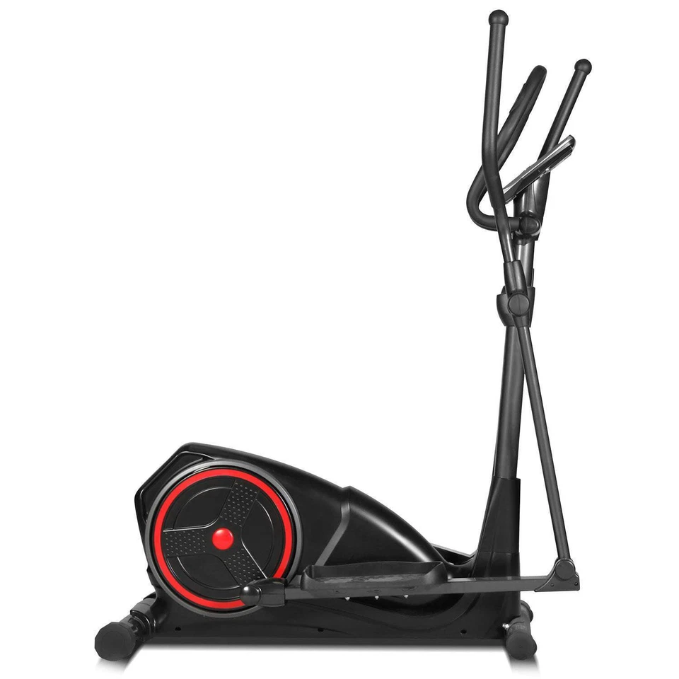 NNEDSZ Fitness X-22 Cross Trainer - Image 4 of 4