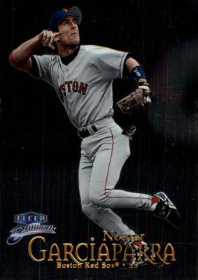 B2737- 1999 Fleer Brilliants BB #s 1-175 +Inserts -You Pick- 15+ FREE US SHIP