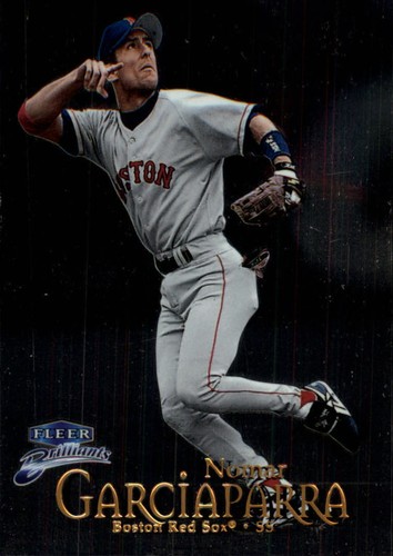 B2737- 1999 Fleer Brilliants BB #s 1-175 +Inserts -You Pick- 15+ FREE US SHIP