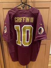 redskins elite jersey
