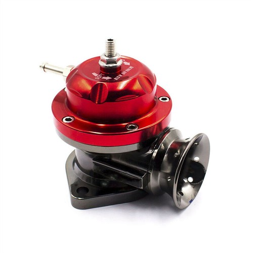 RED Universal Type-RS Turbo Blow Off Valve Kit Adjustable 25 psi BOV Blow Dump - Picture 9 of 20