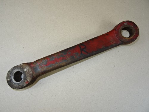 Lenkhebel rechts für Lenkgetriebe  Fahr D15 Traktor Schlepper Lenkstockhebel