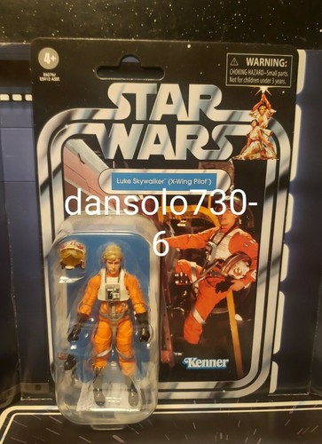 LUKE SKYWALKER X-WING PILOT VC158 