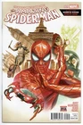 AMAZING SPIDER-MAN #9 - 2016 COVER PRICE - 9.6 OR BETTER - SPIDER-VERSE