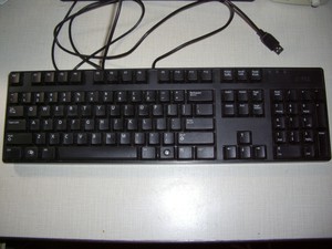 Keyboard Keyboard