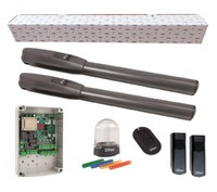 Ditec Satz Motor PWR50AC 230V FÜR FlÜGeltor 5MT FÜR FlÜGel ML351